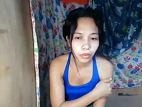 PinaySkinnyGirl – Live XXX-chat