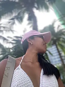 SheenaBrooke ওয়েবক্যাম শো