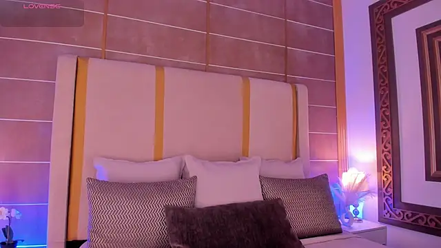 AbigailCarter's Live XXX Chat