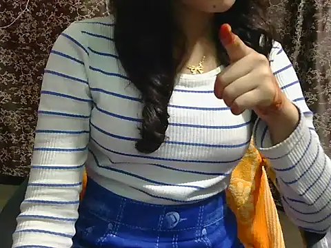 XXX chat uživo modela Adorable_Ayesha