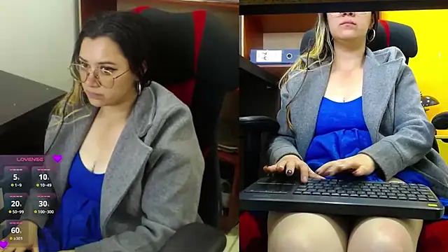 Alaiia___'s Live XXX Chat