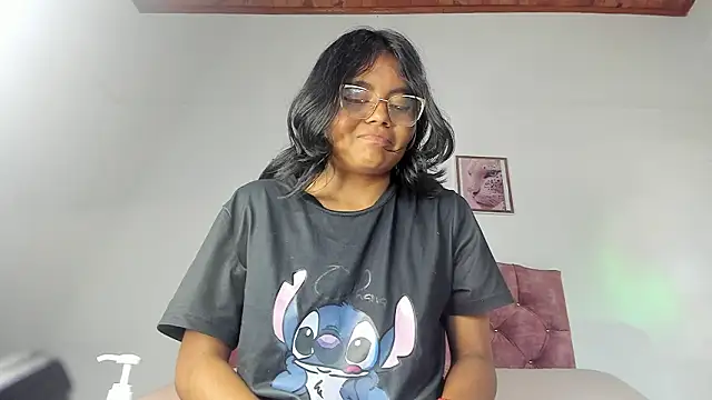 luna_velvethのライブXXXチャット