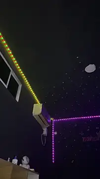 naho_love Show in webcam