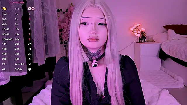 Chat XXX Live Lein_Bone