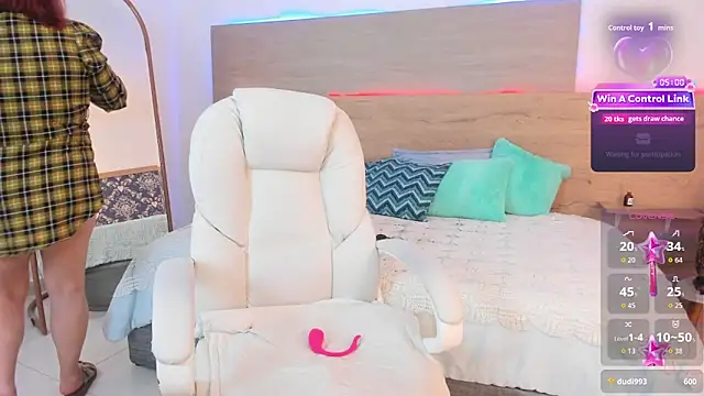 __Ambar__n Live XXX chat