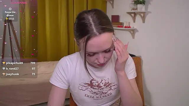 selin_selin 라이브 XXX 채팅