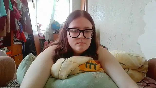 DesireMelissa – Live XXX-chat