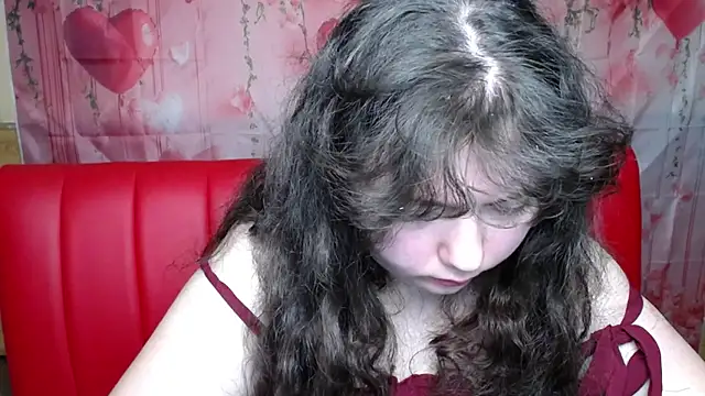 NeonilaLisova: онлайн-секс-чат