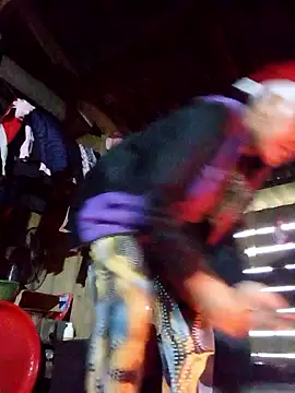 Chat XXX ao vivo de Agnes-baby