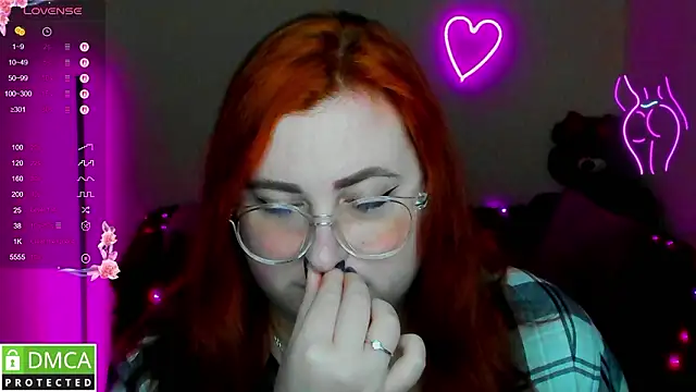 Alicia_love00 élő XXX-chatje