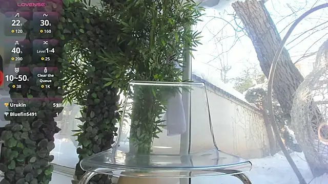 Lexi_Storm: онлайн-секс-чат