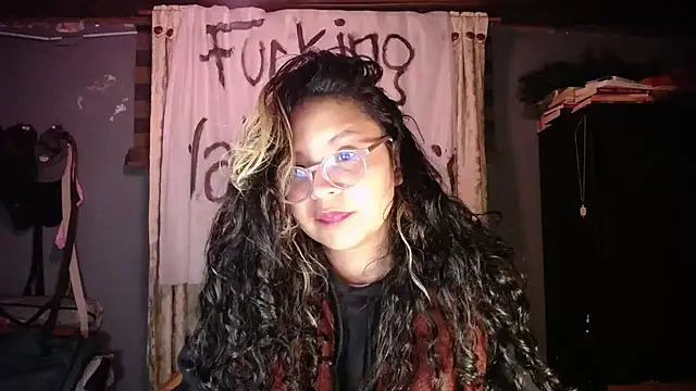 Czat XXX na żywo – Hathorlove