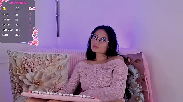 Živý XXX chat NayeCloud