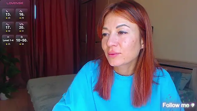 FireWater6 Live XXX-chat