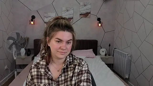 zoe_j0y Obrolan Langsung XXX