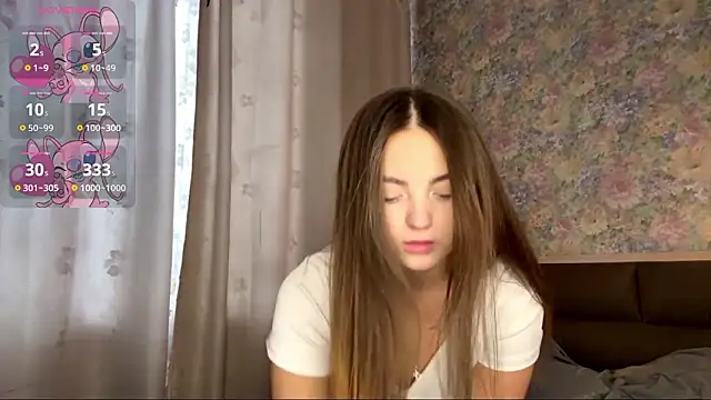 LoraDavi Obrolan Langsung XXX