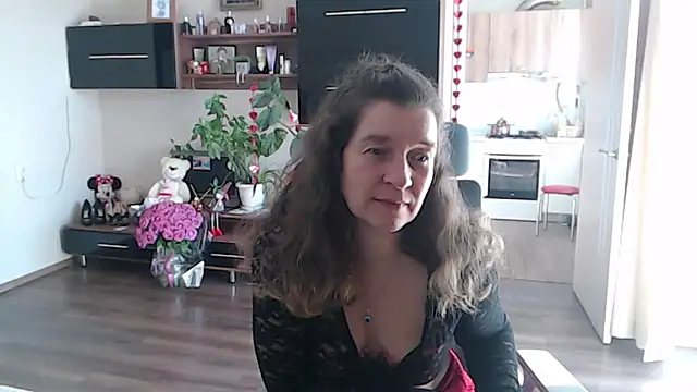 แชท XXX สดของ SofiaBoone