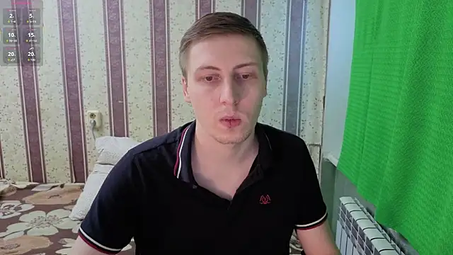 Darien_Brown Live XXX Chat