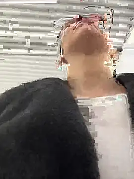 RinaCat Show in webcam