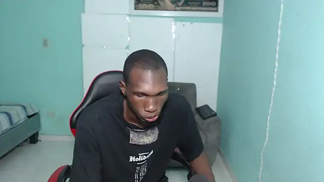 black30cmdick Webcamshow