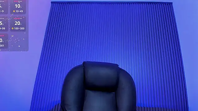 gaby_flow Obrolan Langsung XXX