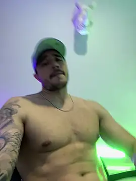 Dagoti – webcam-show