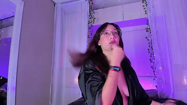 CamiGox's Live XXX Chat