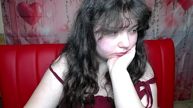 Živý XXX chat NeonilaLisova