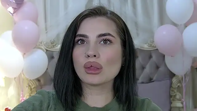 Živý XXX chat AdrianaTorres