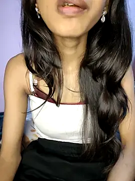 AYUSHI_03 Webcam Show