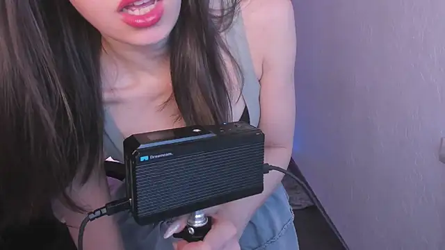 Онлайн чат XXX Nicoll_Cherry