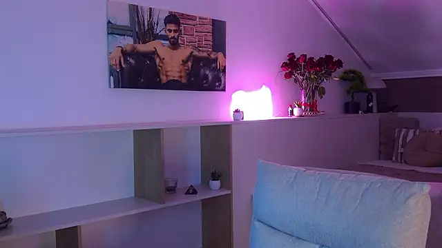 TristanGrey webkamerás műsora