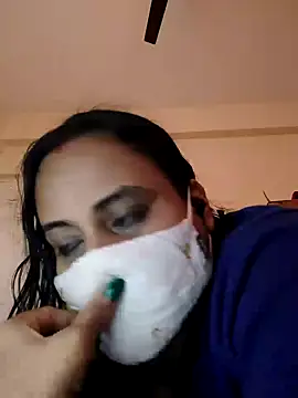 Sheela-Bhabi Show Webcam