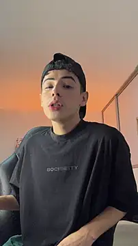 Sebastian_Reed Webcam Show