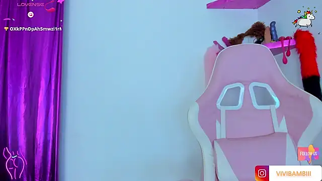 VivianaBlanco: онлайн-секс-чат