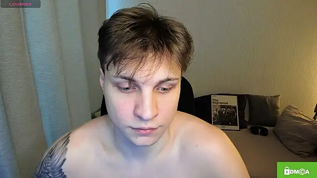 handsome_guy01 Live XXX-Chat