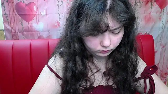 NeonilaLisova – Kamerová šou