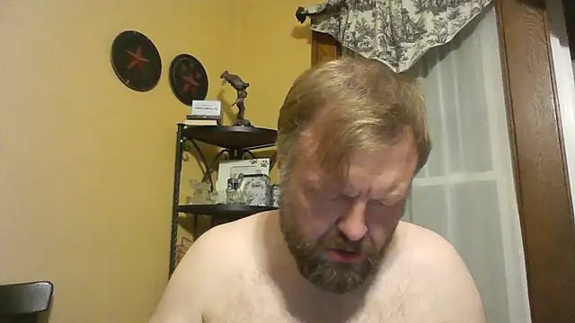 TheOneDonShaun – Naživo XXX chat