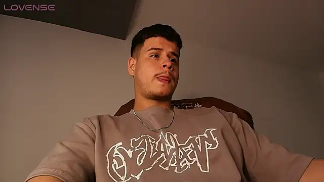 BjornSteel Live XXX-Chat