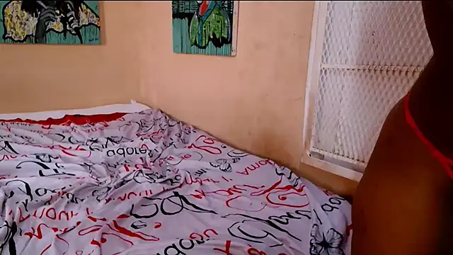 Онлайн чат XXX GorgeousCocoxxx