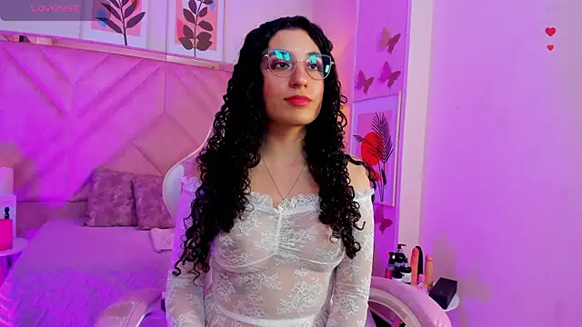 Chat +18 de DemiJones_ ao vivo