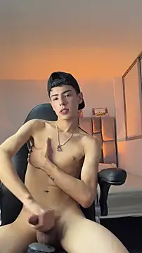 Sebastian_Reed 라이브 XXX 채팅