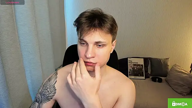 دردشة handsome_guy01 الجنسية المباشرة