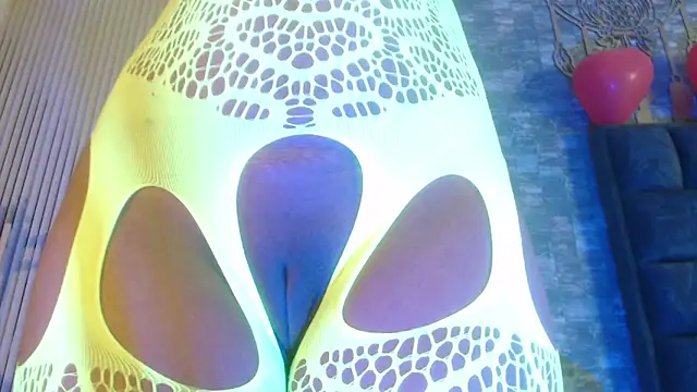 Keila_Fg 现场XXX聊天