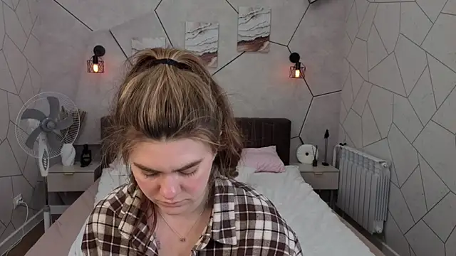 zoe_j0y's Live XXX Chat