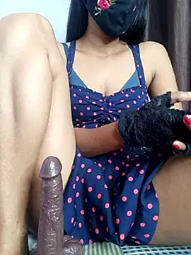 Chat +18 de hansika_25 ao vivo