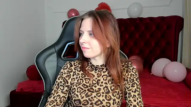 FreyaVey লাইভ XXX চ্যাট