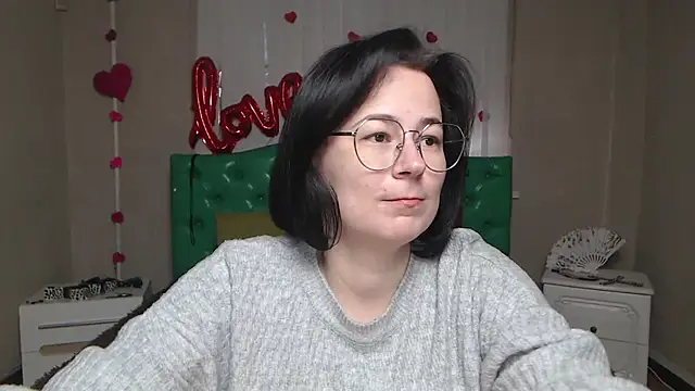 Chatroom XXX en direct de MarieSho