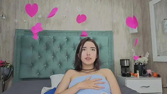 Chat XXX Live Marcelaa_fox