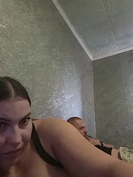 Chat +18 de Greta_Tamar ao vivo